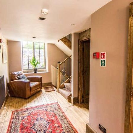 Villa The Malthouse Cromford Exterior foto