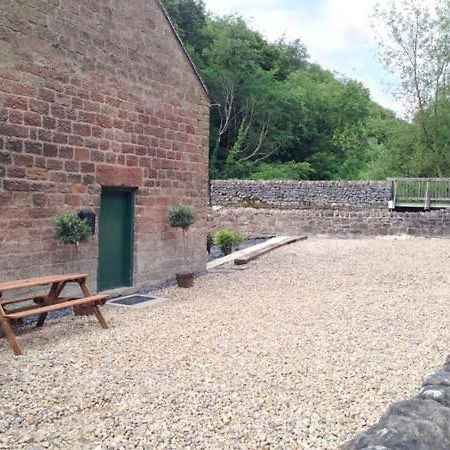 Villa The Malthouse Cromford Exterior foto