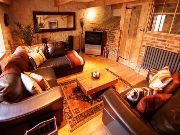 Villa The Malthouse Cromford Exterior foto